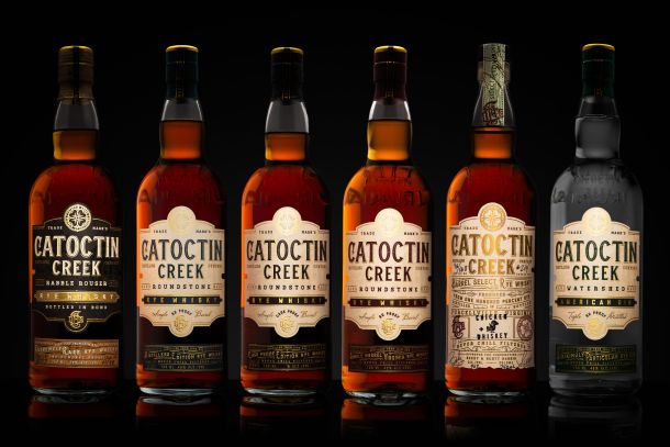 Photo Credit: Catoctin Creek Distilling Company