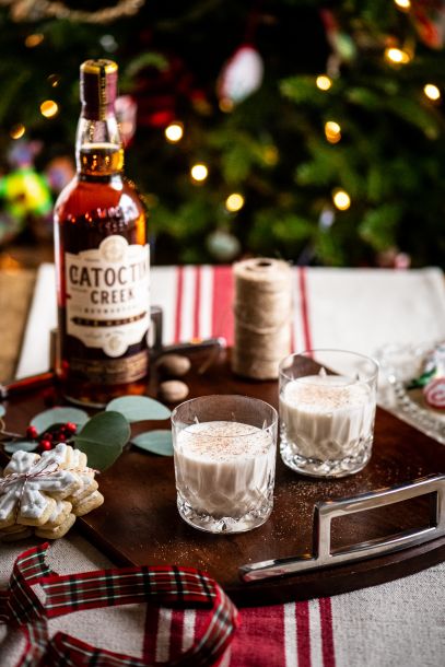 Photo Credit: Catoctin Creek Distilling Company