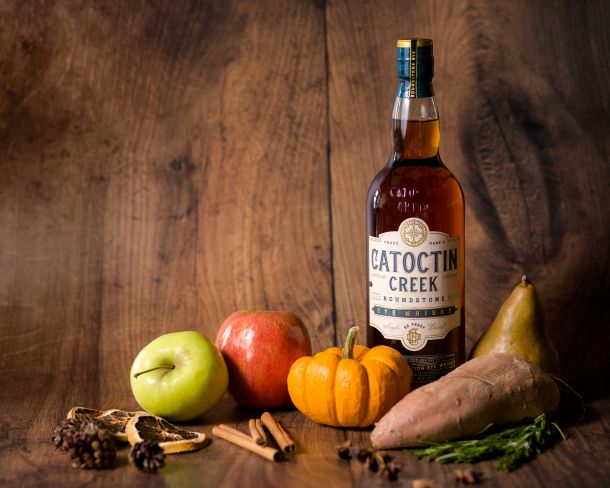 Photo Credit: Catoctin Creek Distilling Company