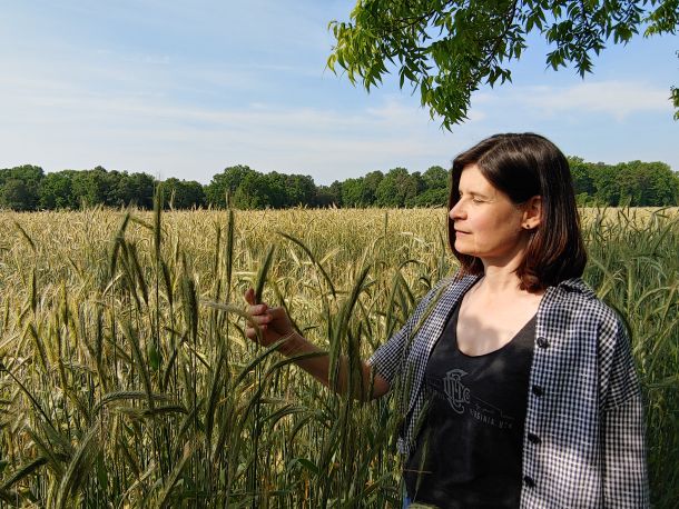 Photo Credit: Catoctin Creek Distilling Company