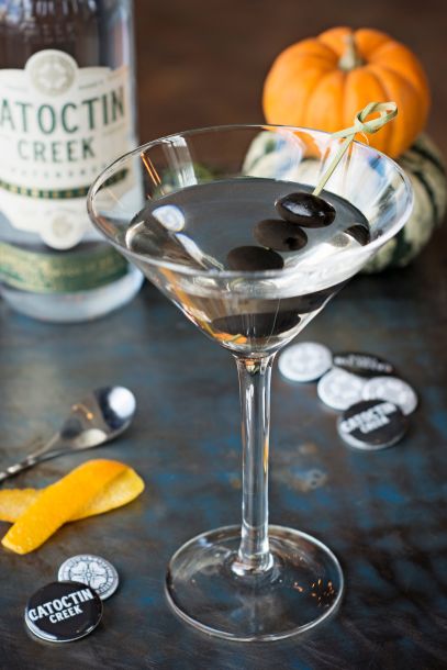 Photo Credit: Catoctin Creek Distilling Company