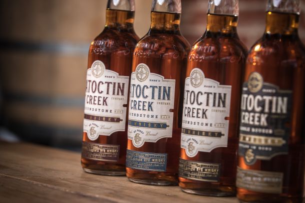 Photo Credit: Catoctin Creek Distilling Company