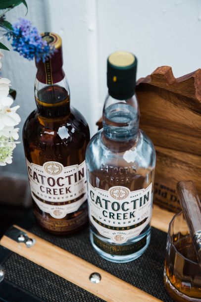 Photo Credit: Catoctin Creek Distilling Company