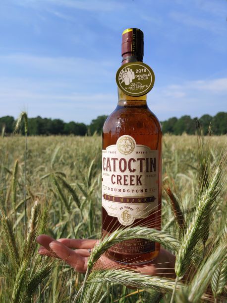 Photo Credit: Catoctin Creek Distilling Company
