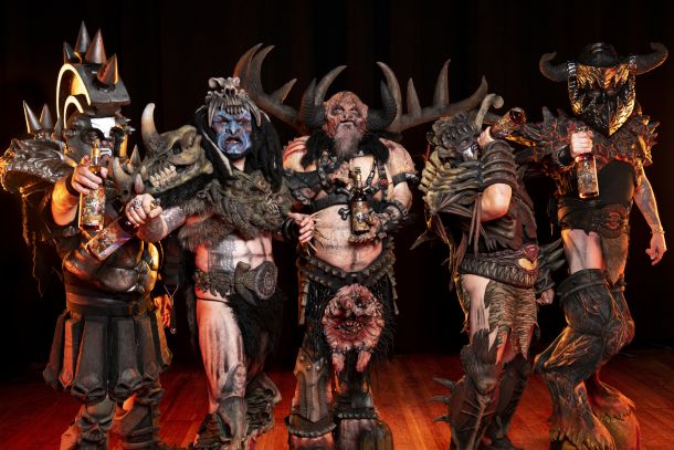 Photo Credit: Catoctin Creek Distilling Company