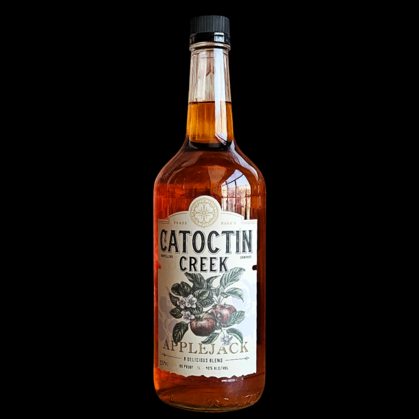 Photo Credit: Catoctin Creek Distilling Company