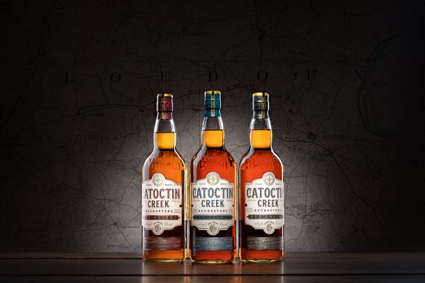 Photo Credit: Catoctin Creek Distilling Company