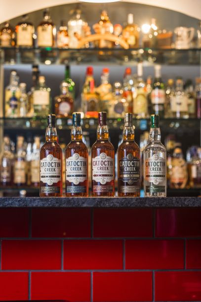 Photo Credit: Catoctin Creek Distilling Company