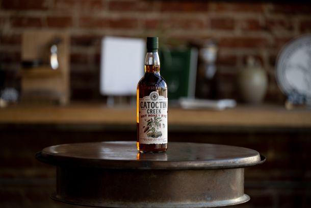 Photo Credit: Catoctin Creek Distilling Company