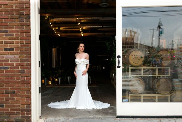 Photo Credit: Catoctin Creek Distilling Company