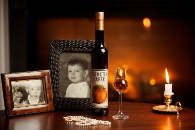 Catoctin Creek Short Hill Mountain&reg; Peach Brandy