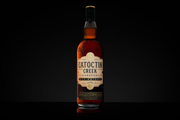 Photo Credit: Catoctin Creek Distilling Company