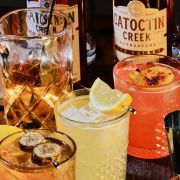 Catoctin Creek Cocktails