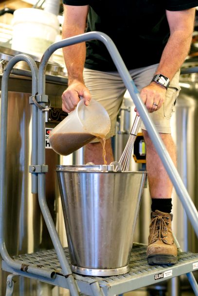 Photo Credit: Catoctin Creek Distilling Company