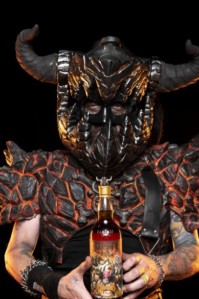 Photo Credit: Catoctin Creek Distilling Company