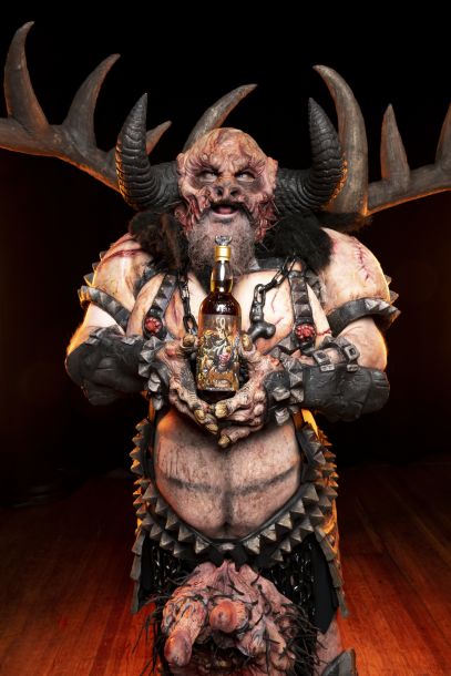 Photo Credit: Catoctin Creek Distilling Company