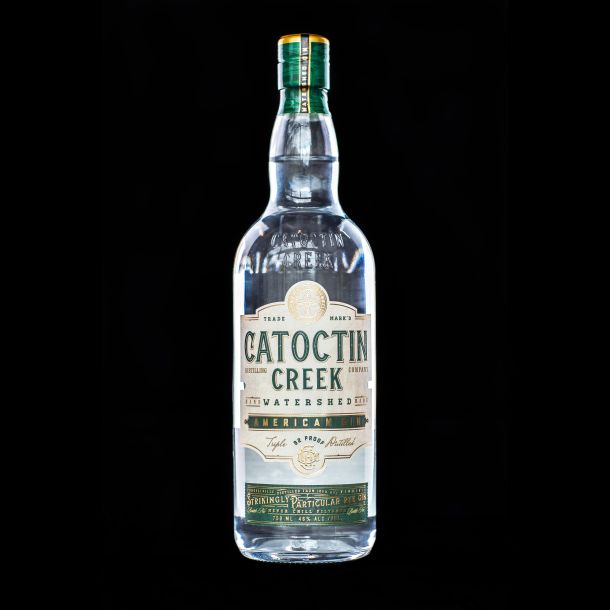 Photo Credit: Catoctin Creek Distilling Company