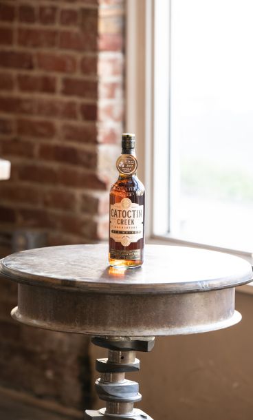 Photo Credit: Catoctin Creek Distilling Company