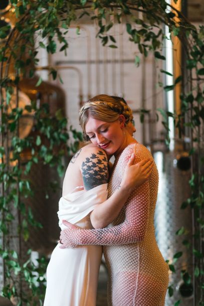 Photo Credit: Catoctin Creek Distilling Company