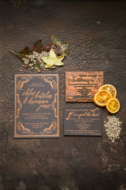 Photo Credit: Catoctin Creek Distilling Company