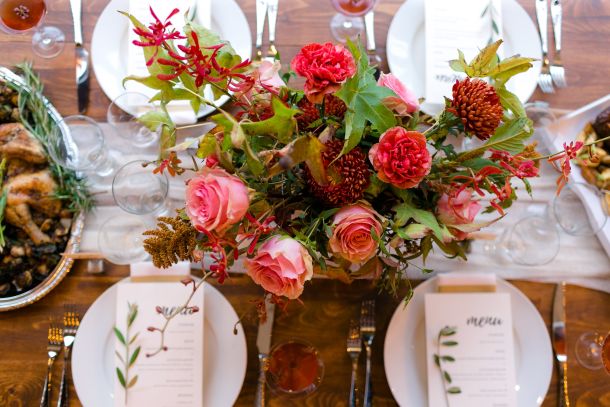 Photo Credit: Catoctin Creek Distilling Company