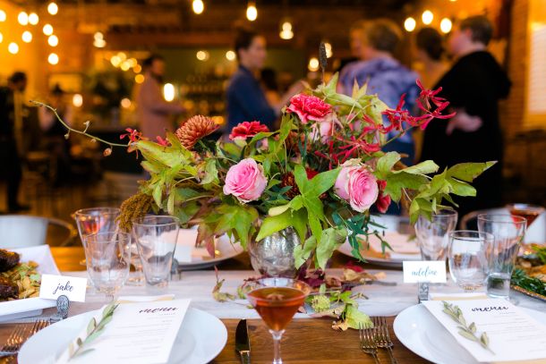 Photo Credit: Catoctin Creek Distilling Company