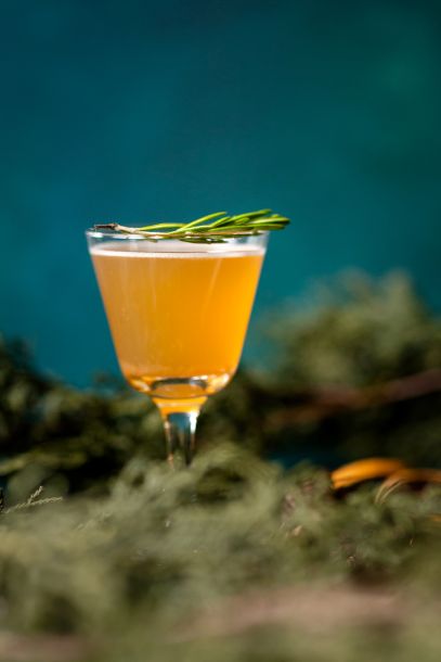 Photo Credit: Catoctin Creek Distilling Company