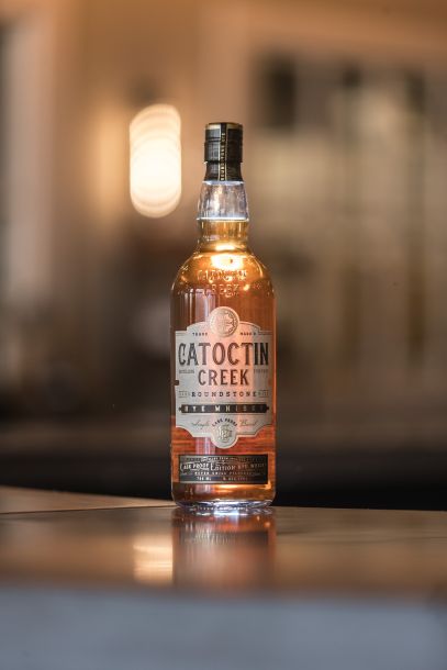 Photo Credit: Catoctin Creek Distilling Company
