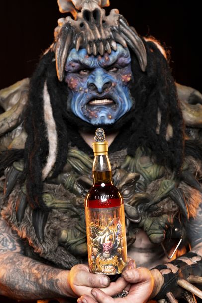 Photo Credit: Catoctin Creek Distilling Company