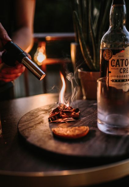 Photo Credit: Catoctin Creek Distilling Company