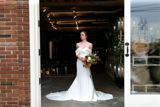 Photo Credit: Catoctin Creek Distilling Company