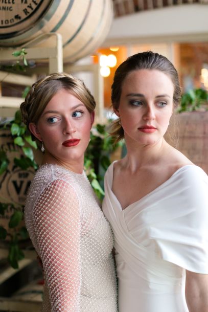 Photo Credit: Catoctin Creek Distilling Company