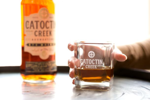 Photo Credit: Catoctin Creek Distilling Company