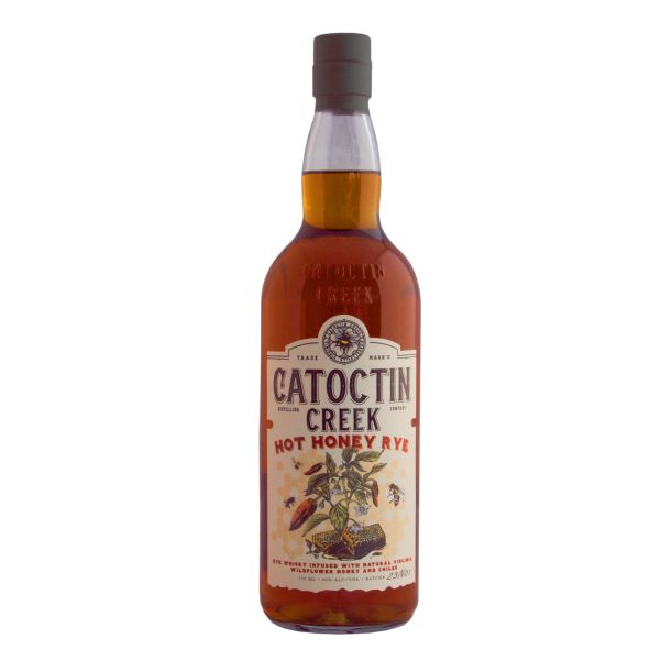 Photo Credit: Catoctin Creek Distilling Company