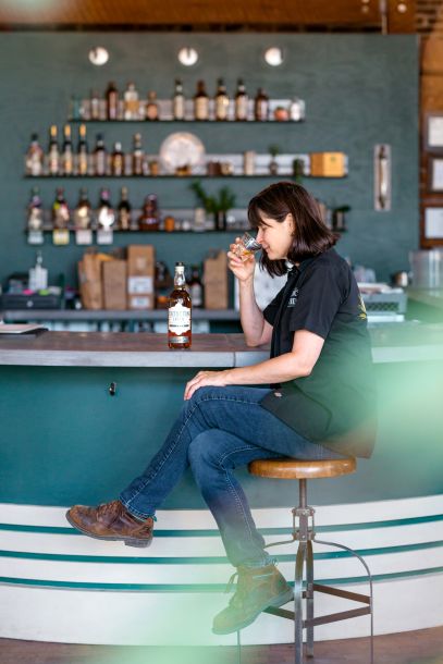 Photo Credit: Catoctin Creek Distilling Company