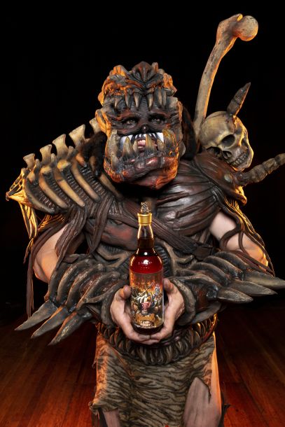 Photo Credit: Catoctin Creek Distilling Company