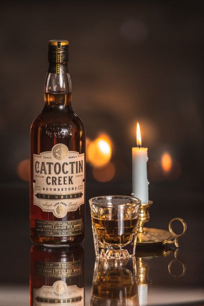 Photo Credit: Catoctin Creek Distilling Company