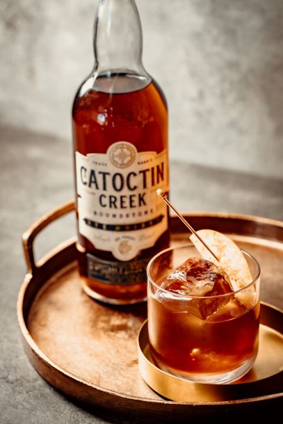Photo Credit: Catoctin Creek Distilling Company