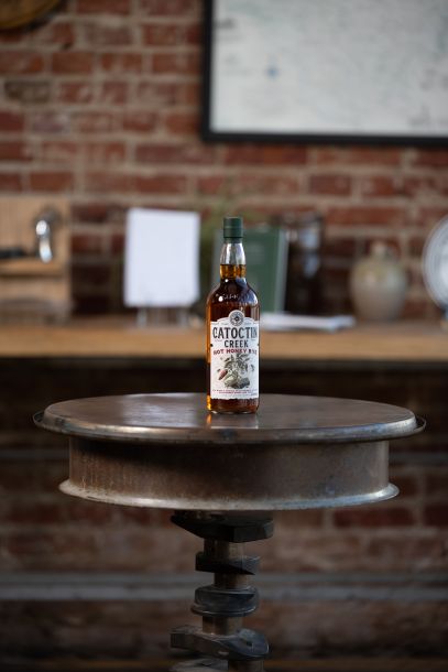 Photo Credit: Catoctin Creek Distilling Company