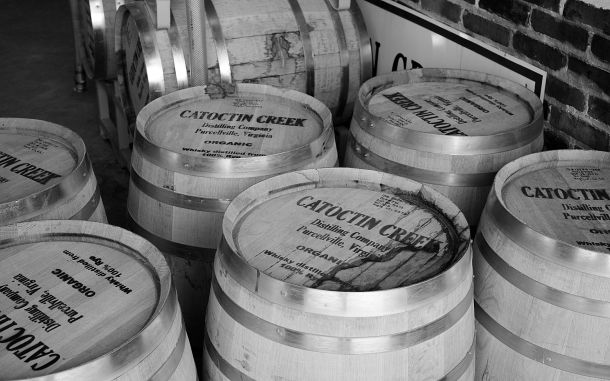 Photo Credit: Catoctin Creek Distilling Company