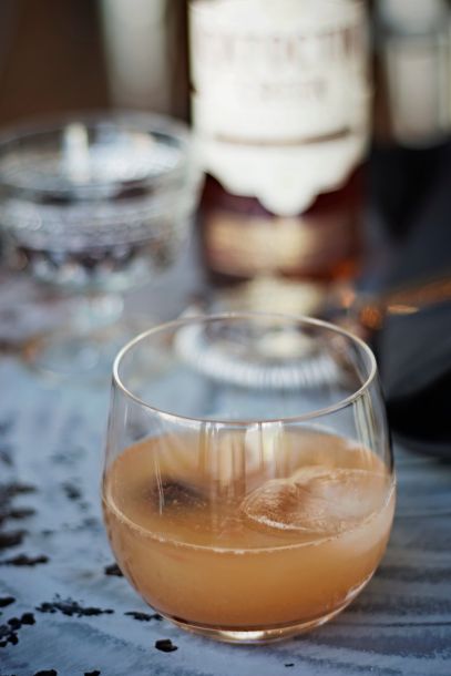 Photo Credit: Catoctin Creek Distilling Company