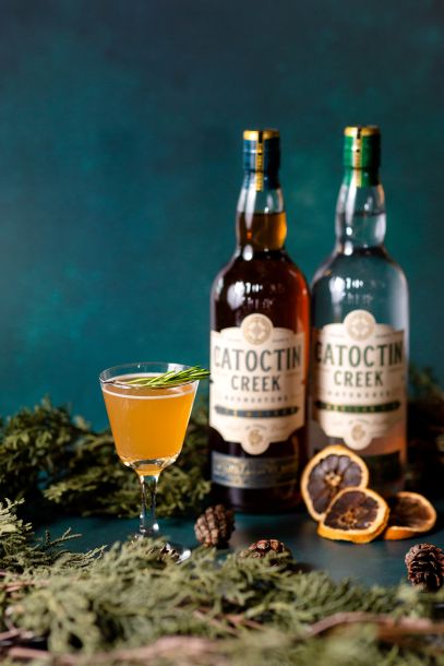 Photo Credit: Catoctin Creek Distilling Company