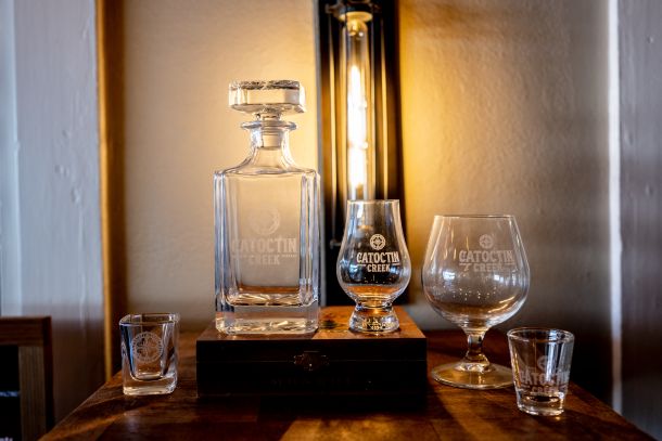 Photo Credit: Catoctin Creek Distilling Company