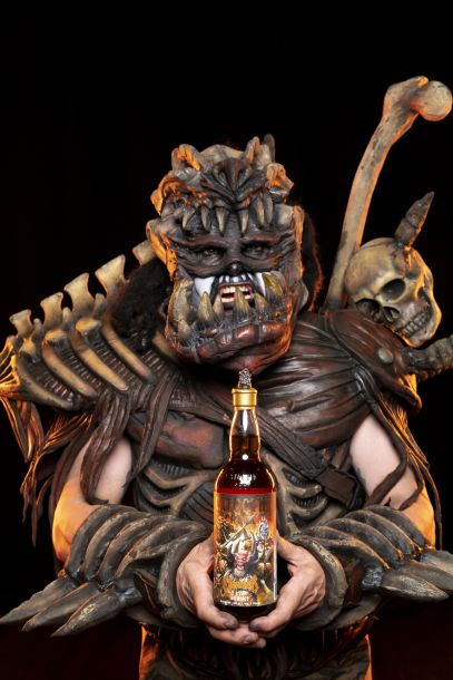 Photo Credit: Catoctin Creek Distilling Company