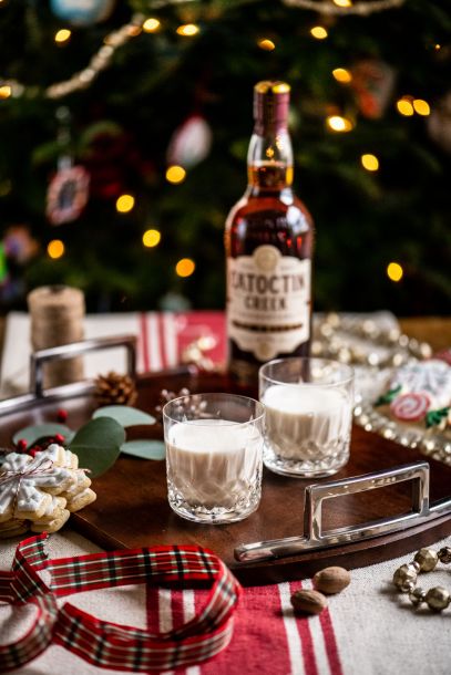 Photo Credit: Catoctin Creek Distilling Company