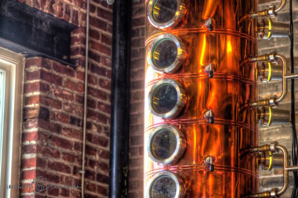 Photo Credit: Catoctin Creek Distilling Company