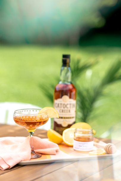 Photo Credit: Catoctin Creek Distilling Company