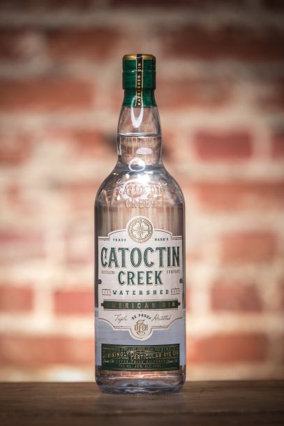 Photo Credit: Catoctin Creek Distilling Company