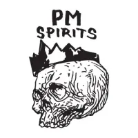 PM Spirits Logo