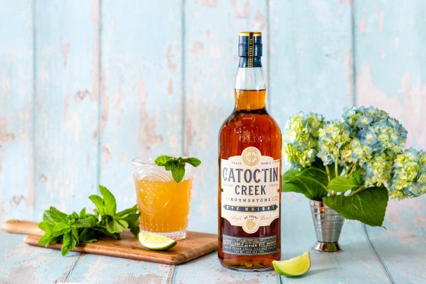 Photo Credit: Catoctin Creek Distilling Company